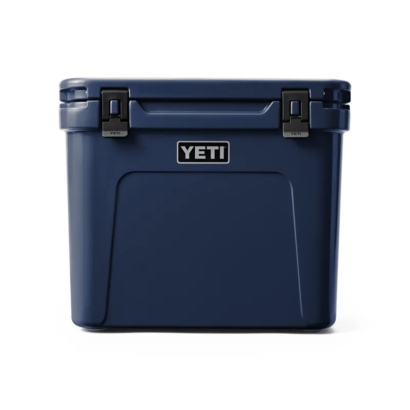 Yeti Roadie 60 Hard Cooler - Navy